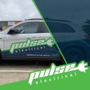 Pulse Electrical logo